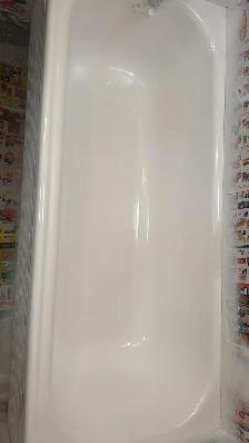 BATHTUB REFINISHING TILE REGLAZING BATHTUB RESURFACING TILES ETC - Photo 2