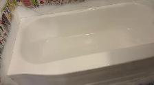 BATHTUB REFINISHING TILE REGLAZING BATHTUB RESURFACING TILES ETC - Photo 3