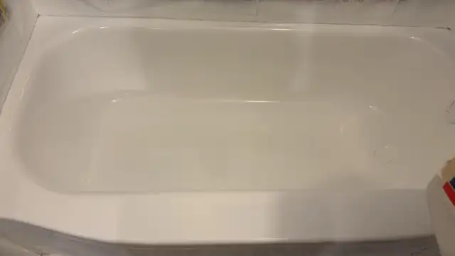BATHTUB REFINISHING TILE REGLAZING BATHTUB RESURFACING TILES ETC - Photo 4