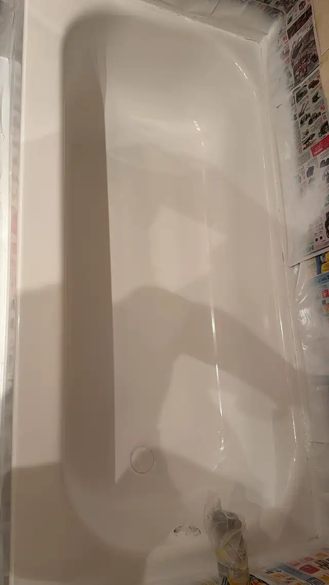 BATHTUB REFINISHING TILE REGLAZING BATHTUB RESURFACING TILES ETC - Photo 6