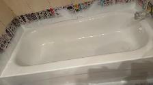 BATHTUB REFINISHING TILE REGLAZING BATHTUB RESURFACING TILES ETC - Photo 7