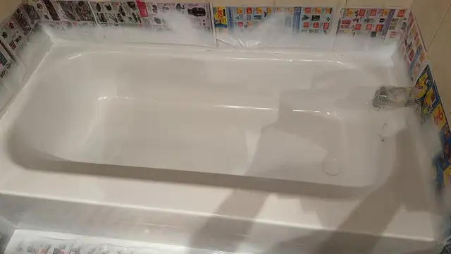 BATHTUB REFINISHING TILE REGLAZING BATHTUB RESURFACING TILES ETC - Photo 8