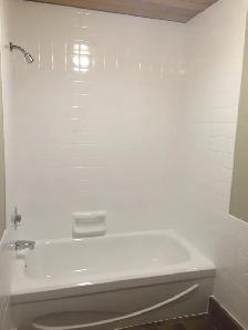 BATHTUB REFINISHING TILE REGLAZING BATHTUB RESURFACING TILES ETC - Photo 10