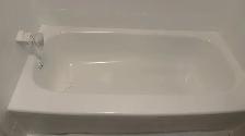 RESURFACING BATHTUB REFINISHING TILE REGLAZING BATHTUB REPAIR TU - Photo 5