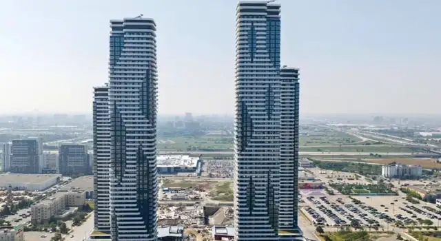 1 plus den with a door and 2 full baths for rent