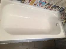 TUB REFINISHING BATHTUB TILE REGLAZING BATHTUB RESURFACING TILES - Photo 2