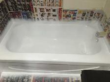 TUB REFINISHING BATHTUB TILE REGLAZING BATHTUB RESURFACING TILES - Photo 4