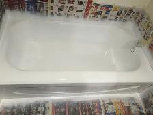 TUB REFINISHING BATHTUB TILE REGLAZING BATHTUB RESURFACING TILES - Photo 5