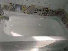 TUB REFINISHING BATHTUB TILE REGLAZING BATHTUB RESURFACING TILES - Photo 8