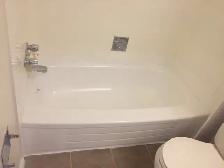 TUB REFINISHING BATHTUB TILE REGLAZING BATHTUB RESURFACING TILES - Photo 9