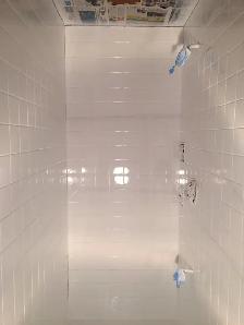 REGLAZING BATHTUB REFINISHING TILE BATHTUB RESURFACING TILES ETC - Photo 3