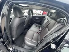 2019 Mazda Mazda3 GT Auto /NAVIGATION/B.CAM/LEATHER/SUNROOF - Photo 13