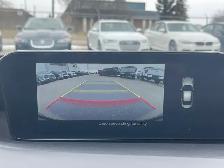 2019 Mazda Mazda3 GT Auto /NAVIGATION/B.CAM/LEATHER/SUNROOF - Photo 18