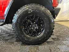 2024 Ford Bronco RAPTOR | 374A | CARBON FIBER | LUX PACKAGE - Photo 3