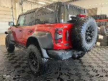 2024 Ford Bronco RAPTOR | 374A | CARBON FIBER | LUX PACKAGE - Photo 6