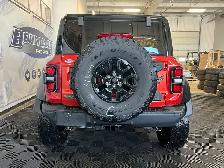 2024 Ford Bronco RAPTOR | 374A | CARBON FIBER | LUX PACKAGE - Photo 7