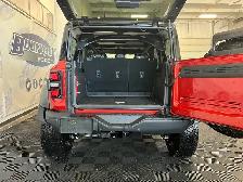 2024 Ford Bronco RAPTOR | 374A | CARBON FIBER | LUX PACKAGE - Photo 8