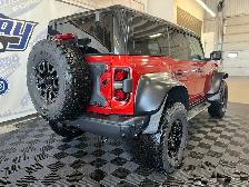 2024 Ford Bronco RAPTOR | 374A | CARBON FIBER | LUX PACKAGE - Photo 9