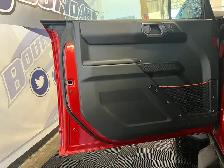 2024 Ford Bronco RAPTOR | 374A | CARBON FIBER | LUX PACKAGE - Photo 10