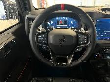 2024 Ford Bronco RAPTOR | 374A | CARBON FIBER | LUX PACKAGE - Photo 14