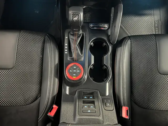 2024 Ford Bronco RAPTOR | 374A | CARBON FIBER | LUX PACKAGE - Photo 15