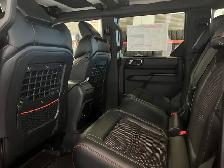 2024 Ford Bronco RAPTOR | 374A | CARBON FIBER | LUX PACKAGE - Photo 18