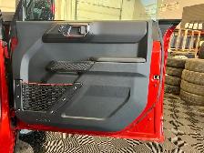 2024 Ford Bronco RAPTOR | 374A | CARBON FIBER | LUX PACKAGE - Photo 19