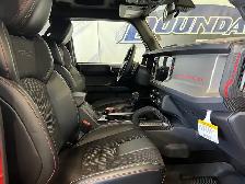 2024 Ford Bronco RAPTOR | 374A | CARBON FIBER | LUX PACKAGE - Photo 20