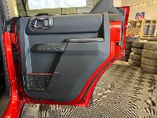 2024 Ford Bronco RAPTOR | 374A | CARBON FIBER | LUX PACKAGE - Photo 21