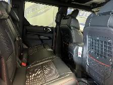 2024 Ford Bronco RAPTOR | 374A | CARBON FIBER | LUX PACKAGE - Photo 22