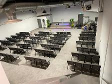 Church in NE prime area near Deerfoot available for rent - Photo 4