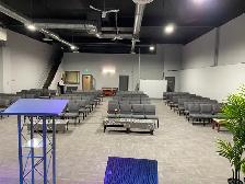 Church in NE prime area near Deerfoot available for rent - Photo 6