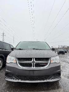 2016 Dodge Grand Caravan - Photo 3