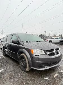 2016 Dodge Grand Caravan - Photo 4