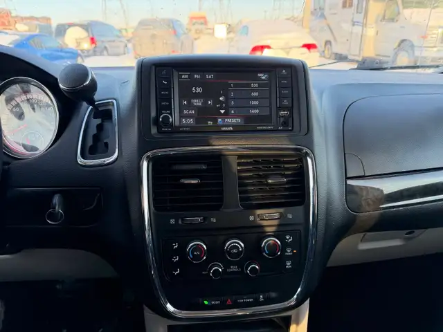 2016 Dodge Grand Caravan - Photo 7