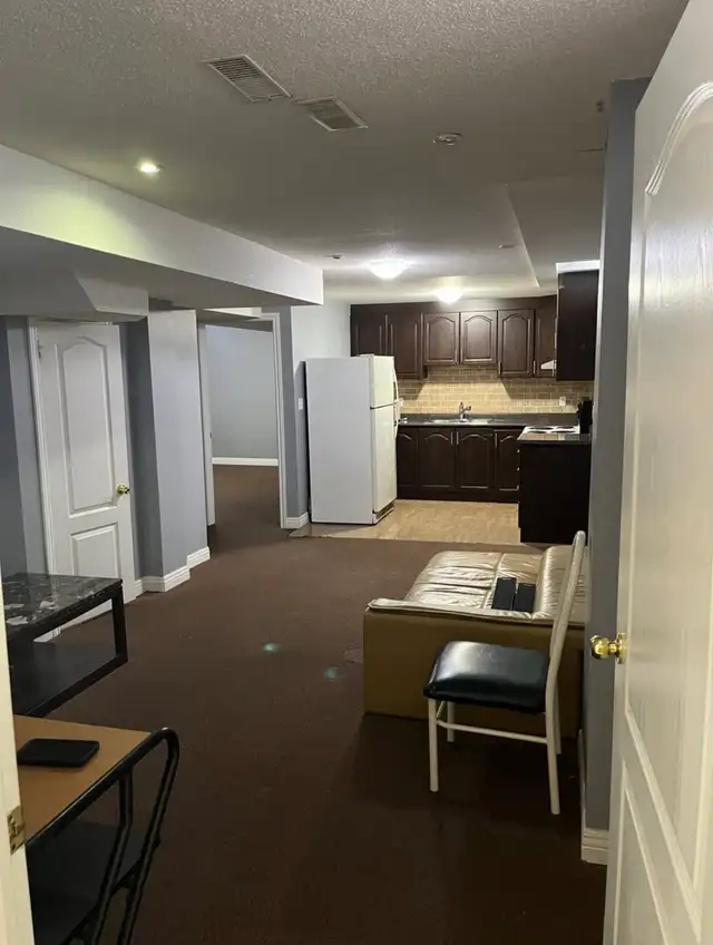 BASEMENT APARTMENT FOR RENT | MARKHAM & 14TH - Photo 4