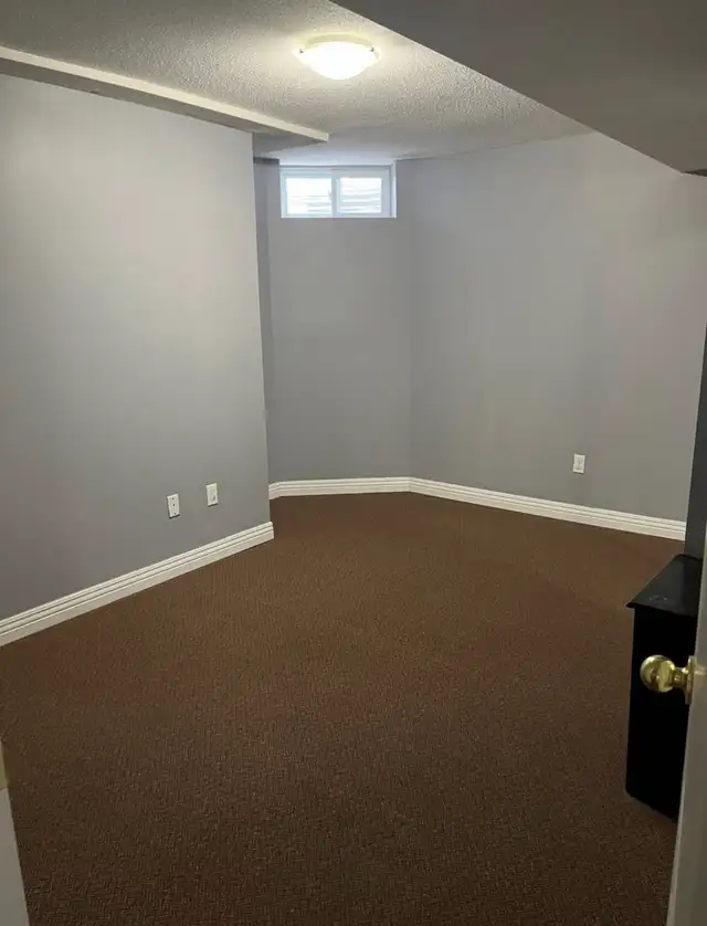 BASEMENT APARTMENT FOR RENT | MARKHAM & 14TH - Photo 5