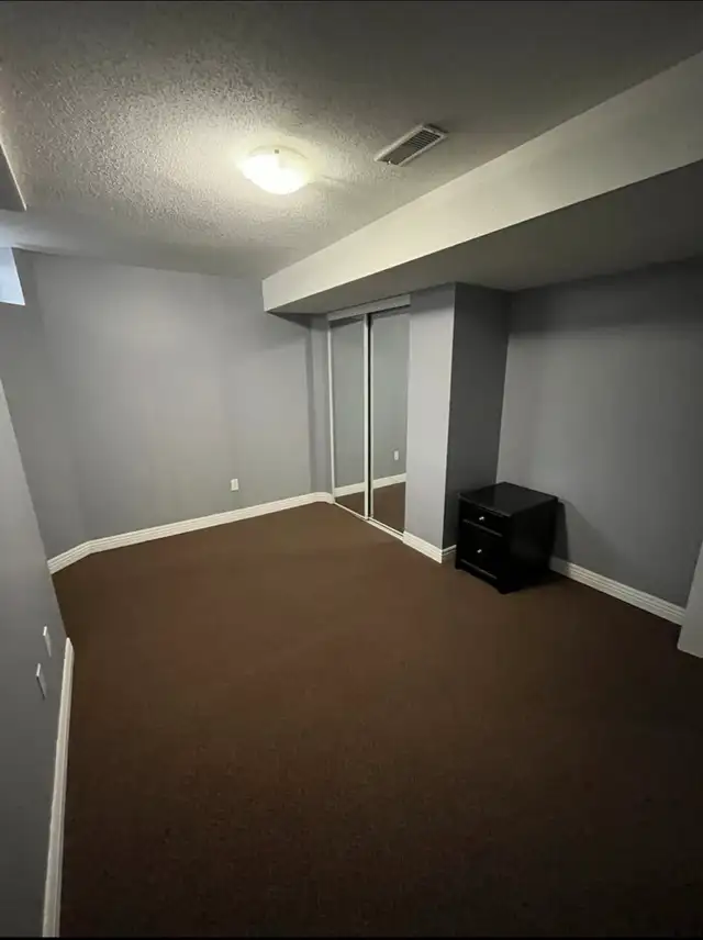 BASEMENT APARTMENT FOR RENT | MARKHAM & 14TH - Photo 6