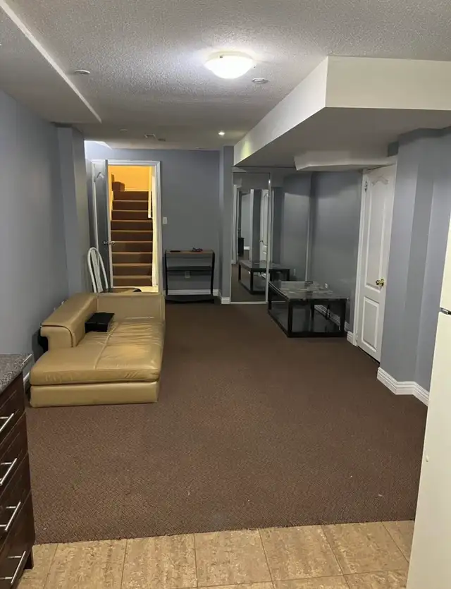 BASEMENT APARTMENT FOR RENT | MARKHAM & 14TH - Photo 8