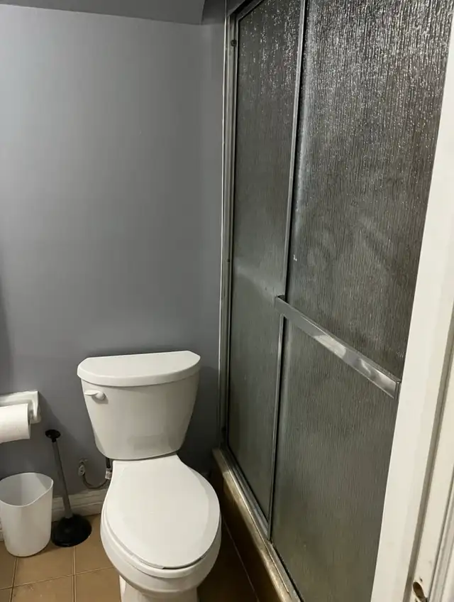 BASEMENT APARTMENT FOR RENT | MARKHAM & 14TH - Photo 10