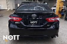 2019 TOYOTA CAMRY SE - Photo 3