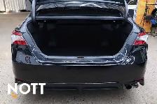 2019 TOYOTA CAMRY SE - Photo 4