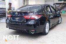 2019 TOYOTA CAMRY SE - Photo 5