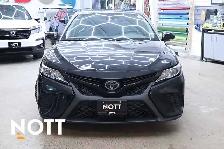 2019 TOYOTA CAMRY SE - Photo 7