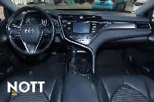 2019 TOYOTA CAMRY SE - Photo 14