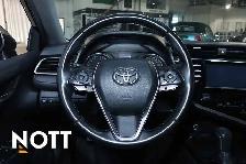 2019 TOYOTA CAMRY SE - Photo 15
