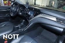 2019 TOYOTA CAMRY SE - Photo 18