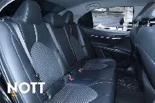 2019 TOYOTA CAMRY SE - Photo 19