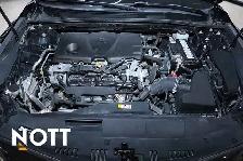 2019 TOYOTA CAMRY SE - Photo 20