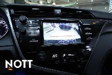 2019 TOYOTA CAMRY SE - Photo 23